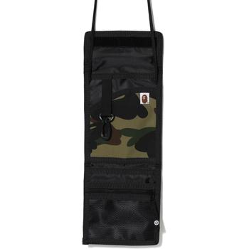 1ST CAMO PASS CASE MENS