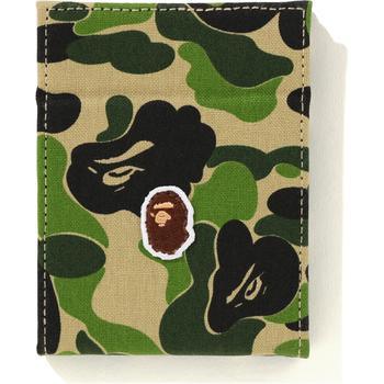 ABC CAMO COMPACT MIRROR MENS