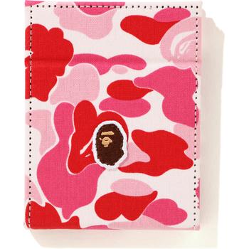 ABC CAMO COMPACT MIRROR MENS