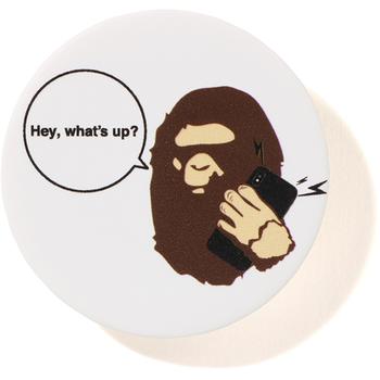 APE HEAD POPSOCKETS GRIP