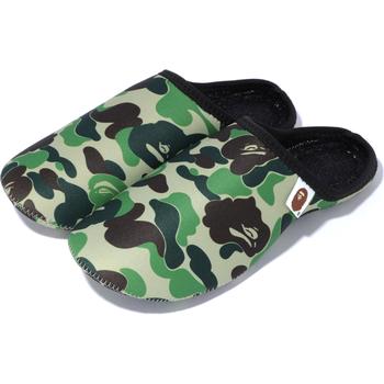 ABC SLIPPERS _ POUCH SET MENS