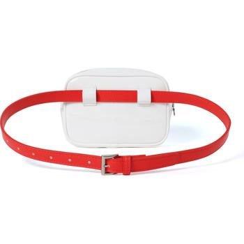 BAPE ENAMEL WAIST BAG LADIES