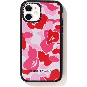 BAPE X CASETIFY ABC CAMO IPHONE 11 CASE