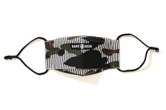1ST CAMO STRIPE MASK MENS