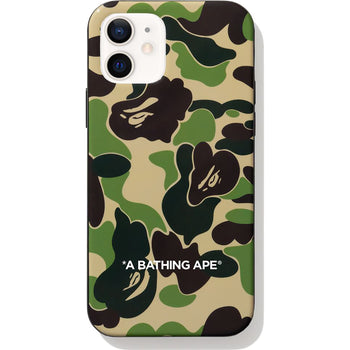 ABC CAMO IPHONE 12 / 12 PRO CASE MENS