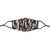 TRIAL CAMO MASK LADIES