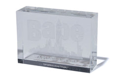 MADISON AVENUE PAPER WEIGHT M 1ST