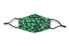 DIGITAL CAMO MASK MENS