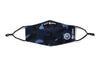 COLOR CAMO MASK MENS