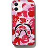 ABC CAMO SHARK IPHONE 12 MINI CASE MENS