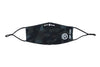 COLOR CAMO MASK MENS