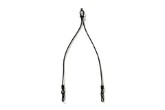 BAPE MASK STRAP MENS
