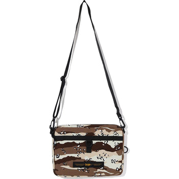 Camo Shoulder Bag | Camouflage Shoulder Satchel for Sale