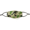 DEF CAMO MASK MENS
