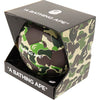 ABC CAMO SOCCER BALL MENS