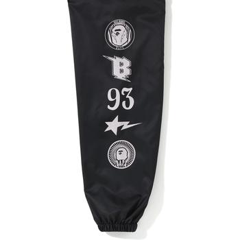 HOODIE JACKET MENS