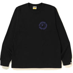 ATS CIRCLE L/S TEE MENS