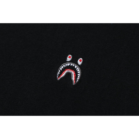 SHARK ONE POINT L/S TEE MENS