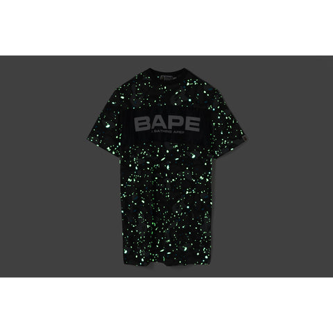 SPACE CAMO TEE ONEPIECE LADIES