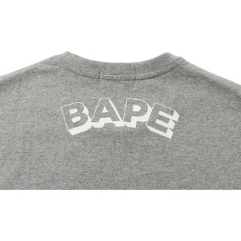 OVERSIZED TEE ONEPIECE LADIES