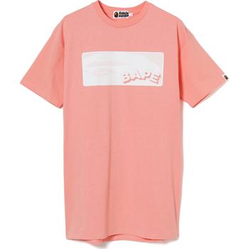 OVERSIZED TEE ONEPIECE LADIES
