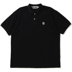RELAXED POLO MENS