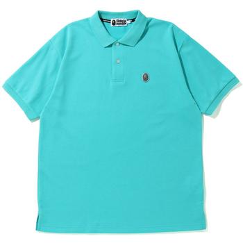 RELAXED POLO MENS