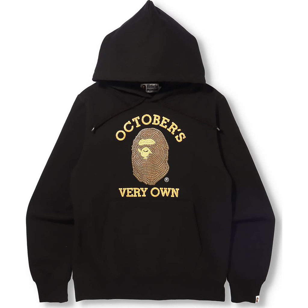 Ovo bape hoodie Clearance