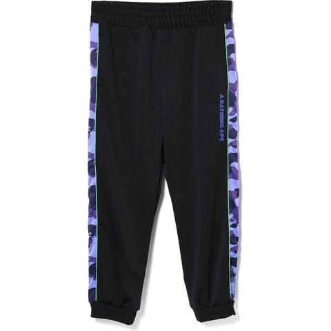 WIDE JERSEY PANTS MENS