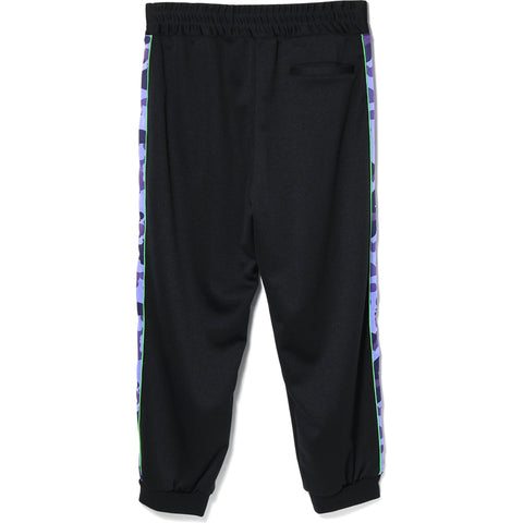 WIDE JERSEY PANTS MENS