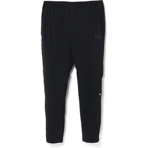 NYLON STRETCH PANTS MENS