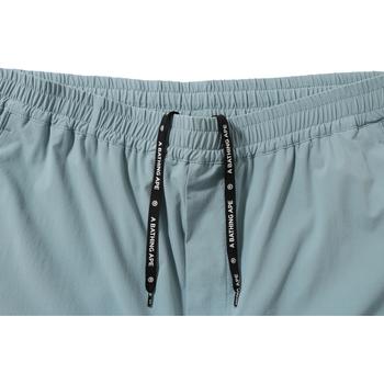 NYLON STRETCH PANTS MENS