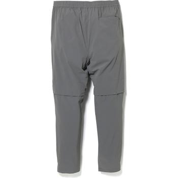NYLON STRETCH PANTS MENS