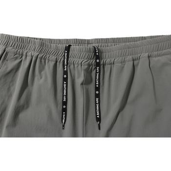 NYLON STRETCH PANTS MENS