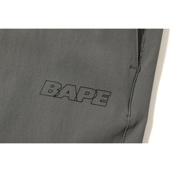 NYLON STRETCH PANTS MENS