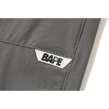 NYLON STRETCH PANTS MENS