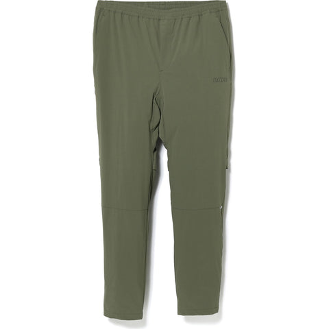 NYLON STRETCH PANTS MENS