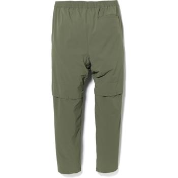 NYLON STRETCH PANTS MENS