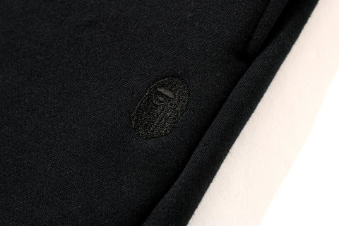 APE HEAD ONE POINT SLIM SWEAT PANTS MENS