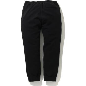 DOUBLE KNIT JOGGER PANTS MENS