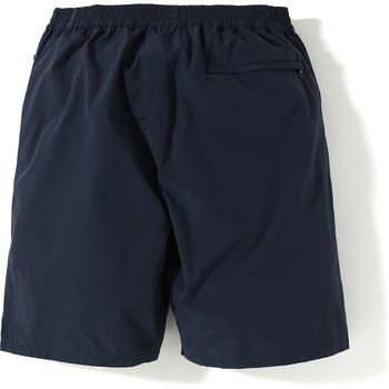 APE HEAD TRACK SHORTS MENS
