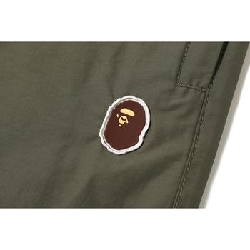 APE HEAD TRACK SHORTS MENS