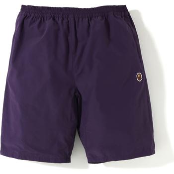 APE HEAD TRACK SHORTS MENS
