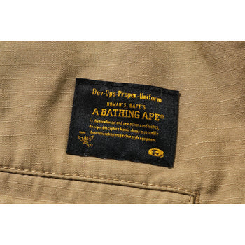 6POCKET SHORTS MENS