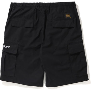 6POCKET SHORTS MENS