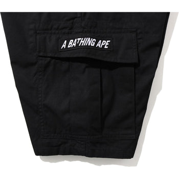 6POCKET SHORTS MENS