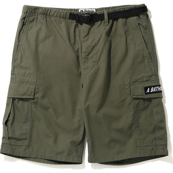 6POCKET SHORTS MENS