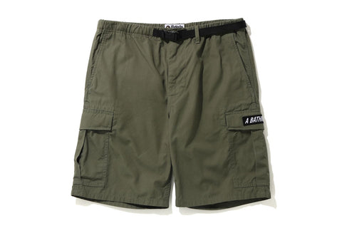6POCKET SHORTS MENS