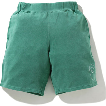 OVERDYE WIDE INDEX CARD SHORTS MENS