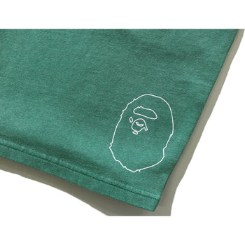 OVERDYE WIDE INDEX CARD SHORTS MENS